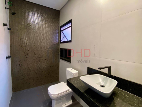 Imagem Casa de Condomínio com 3 Quartos à Venda, 250 m² em Loteamento Aldeia Da Mata - Votorantim Imagem Casa de Condomínio com 3 Quartos à Venda, 250 m² em Loteamento Aldeia Da Mata - Votorantim