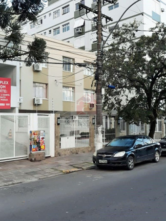 Imagem Apartamento com 1 Quarto à Venda, 44 m² em Menino Deus - Porto Alegre Imagem Apartamento com 1 Quarto à Venda, 44 m² em Menino Deus - Porto Alegre