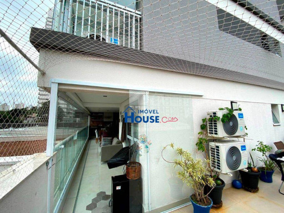 Imagem Apartamento com 3 Quartos à Venda, 162 m² em Pinheiros - São Paulo