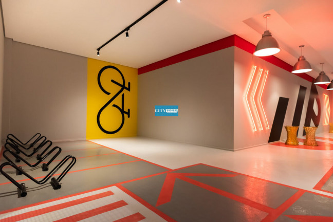 Imagem Apartamento com 1 Quarto à Venda, 60 m² em Pinheiros - São Paulo