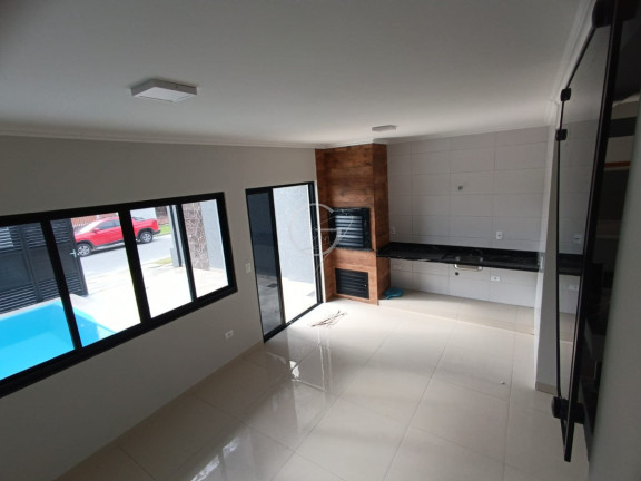 Imagem Sobrado com 3 Quartos à Venda, 85 m² em Praia De Leste - Pontal Do Paraná