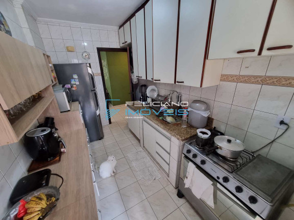 Imagem Apartamento com 2 Quartos à Venda, 140 m² em Tupi - Praia Grande Imagem Apartamento com 2 Quartos à Venda, 140 m² em Tupi - Praia Grande