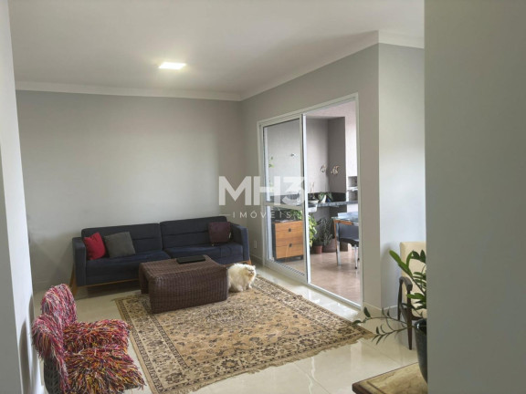 Imagem Imóvel com 3 Quartos à Venda, 108 m² em Jardim Consteca - Sumaré Imagem Imóvel com 3 Quartos à Venda, 108 m² em Jardim Consteca - Sumaré