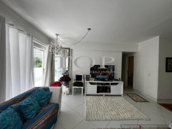 Imagem Apartamento com 3 Quartos à Venda, 150 m² em Pitangueiras - Guarujá Imagem Apartamento com 3 Quartos à Venda, 150 m² em Pitangueiras - Guarujá