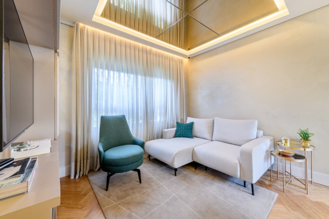 Imagem Loft com 1 Quarto à Venda, 25 m² em Passo Da Areia - Porto Alegre