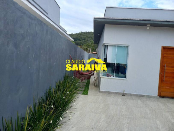 Casa com 2 Quartos à Venda, 62 m² em Massaguacu - Caraguatatuba