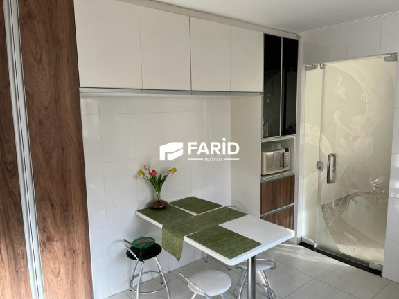 Imagem Casa com 3 Quartos à Venda, 200 m² em Marapé - Santos Imagem Casa com 3 Quartos à Venda, 200 m² em Marapé - Santos