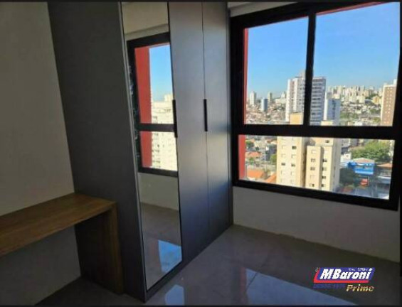 Imagem Apartamento com 2 Quartos à Venda, 53 m² em Ipiranga - São Paulo Imagem Apartamento com 2 Quartos à Venda, 53 m² em Ipiranga - São Paulo