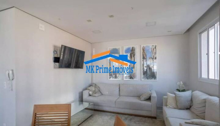 Imagem Apartamento com 1 Quarto à Venda, 34 m² em Presidente Altino - Osasco Imagem Apartamento com 1 Quarto à Venda, 34 m² em Presidente Altino - Osasco