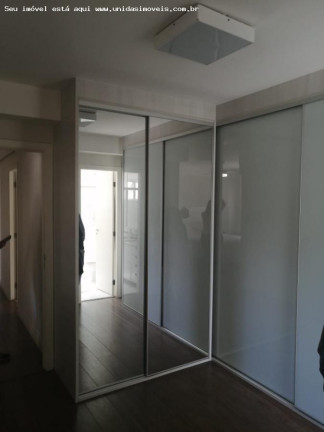 Imagem Apartamento com 4 Quartos à Venda, 187 m² em Jardim Taquaral - São Paulo