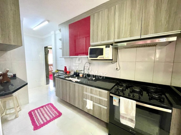 Imagem Apartamento com 3 Quartos à Venda, 100 m² em Loteamento João Batista Julião - Guarujá Imagem Apartamento com 3 Quartos à Venda, 100 m² em Loteamento João Batista Julião - Guarujá
