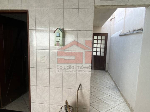 Imagem Casa com 3 Quartos à Venda, 210 m² em Jardim Caçapava - Caçapava Imagem Casa com 3 Quartos à Venda, 210 m² em Jardim Caçapava - Caçapava