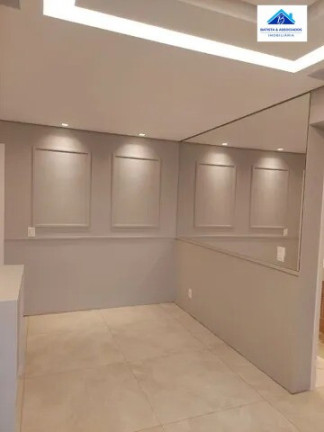 Imagem Apartamento com 2 Quartos à Venda, 57 m² em São Bernardo - Campinas Imagem Apartamento com 2 Quartos à Venda, 57 m² em São Bernardo - Campinas