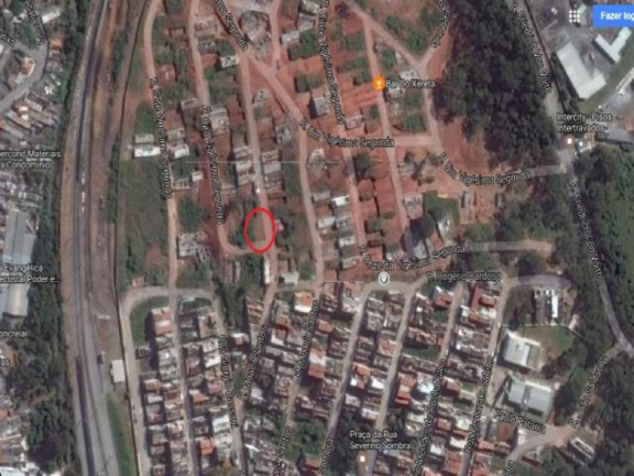 Imagem Terreno à Venda, 120 m² em Jaragua - Sao Paulo Imagem Terreno à Venda, 120 m² em Jaragua - Sao Paulo