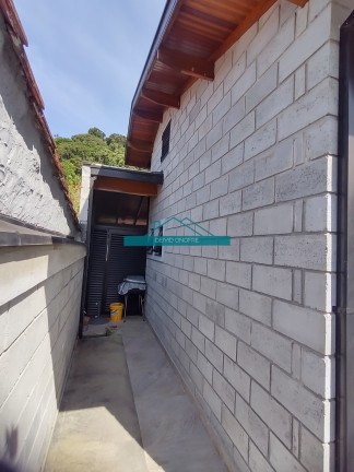 Imagem Casa com 2 Quartos à Venda, 104 m² em Massaguaçu - Caraguatatuba Imagem Casa com 2 Quartos à Venda, 104 m² em Massaguaçu - Caraguatatuba