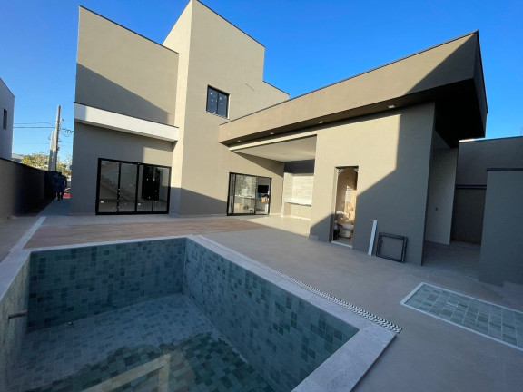 Imagem Casa com 3 Quartos à Venda, 214 m² em Bairro Do Grama - Caçapava Imagem Casa com 3 Quartos à Venda, 214 m² em Bairro Do Grama - Caçapava