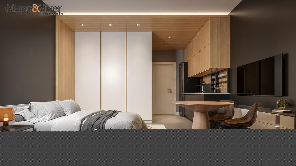 Imagem Imóvel Comercial à Venda, 18 m² em Centro - Curitiba