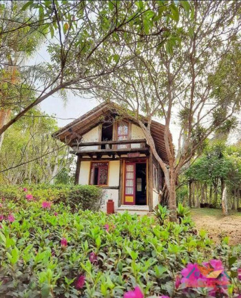 Imagem Edifício Residencial à Venda, 500 m² em Paiol Grande - Redenção Da Serra