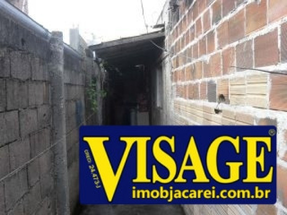 Imagem Casa com 1 Quarto à Venda, em Jd. Do Vale - Jacareí Imagem Casa com 1 Quarto à Venda, em Jd. Do Vale - Jacareí