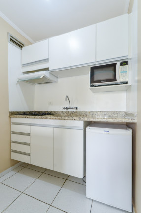 Imagem Apartamento com 1 Quarto à Venda, 42 m² em Jardim Paulista - São Paulo