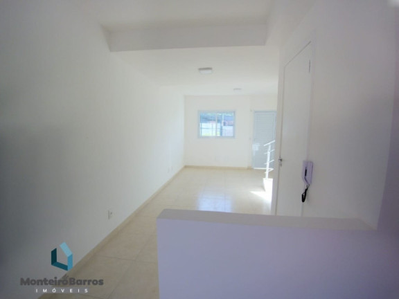 Imagem Casa de Condomínio com 2 Quartos à Venda, 58 m² em Cidade Satélite íris - Campinas Imagem Casa de Condomínio com 2 Quartos à Venda, 58 m² em Cidade Satélite íris - Campinas