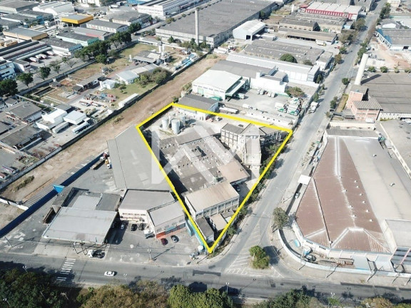 Imóvel à Venda, 4.707 m² em Cidade Industrial Satélite De São Paulo - Guarulhos