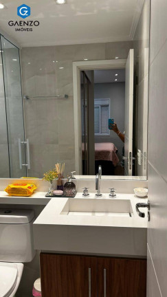 Imagem Apartamento com 2 Quartos à Venda, 60 m² em City Bussocaba - Osasco Imagem Apartamento com 2 Quartos à Venda, 60 m² em City Bussocaba - Osasco
