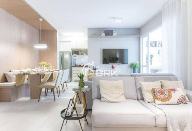 Imagem Apartamento com 3 Quartos à Venda, 80 m² em Vila Formosa - São Paulo