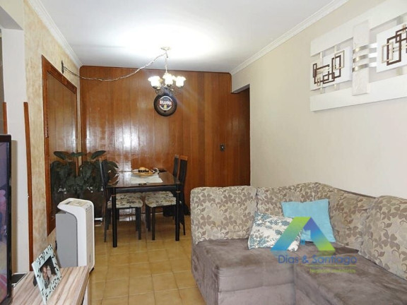 Imagem Apartamento com 2 Quartos à Venda, 52 m² em Vila Das Mercês - São Paulo Imagem Apartamento com 2 Quartos à Venda, 52 m² em Vila Das Mercês - São Paulo