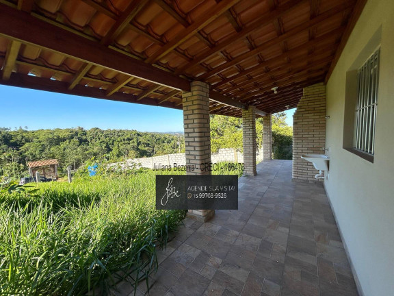 Imagem Casa com 1 Quarto à Venda, 1.200 m² em Areia Vermelha - Ibiúna Imagem Casa com 1 Quarto à Venda, 1.200 m² em Areia Vermelha - Ibiúna