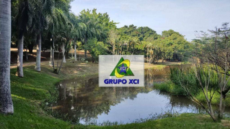 Imagem Fazenda à Venda, 20.000 m² em Bosques De Notre Dame - Campinas Imagem Fazenda à Venda, 20.000 m² em Bosques De Notre Dame - Campinas