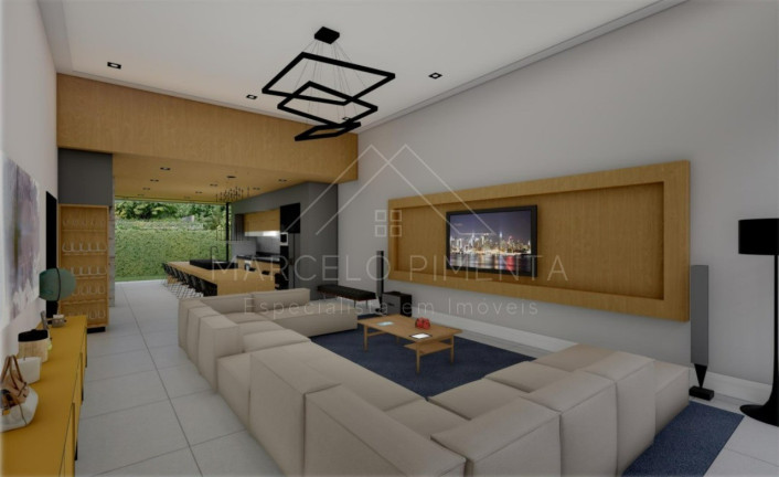 Imagem Casa com 3 Quartos à Venda, 195 m² em Roncáglia - Valinhos Imagem Casa com 3 Quartos à Venda, 195 m² em Roncáglia - Valinhos
