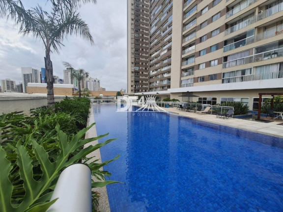 Imagem Imóvel com 1 Quarto para Alugar, 44 m² em Norte (águas Claras) - Brasília Imagem Imóvel com 1 Quarto para Alugar, 44 m² em Norte (águas Claras) - Brasília