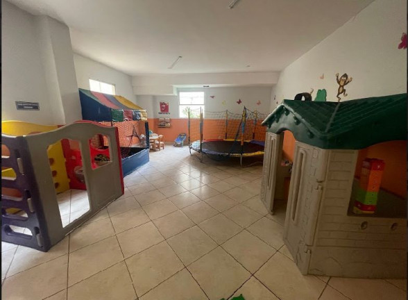 Imagem Apartamento com 3 Quartos à Venda, 86 m² em Setor Bueno - Goiânia Imagem Apartamento com 3 Quartos à Venda, 86 m² em Setor Bueno - Goiânia