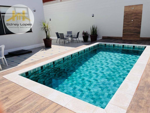 Imagem Casa com 3 Quartos à Venda, 460 m² em Freguesia De Jacarepaguá - Rio De Janeiro