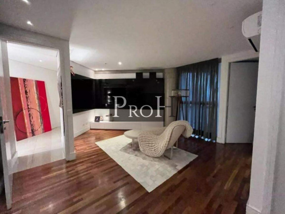 Imagem Apartamento com 4 Quartos à Venda, 359 m² em Jardim - Santo André Imagem Apartamento com 4 Quartos à Venda, 359 m² em Jardim - Santo André
