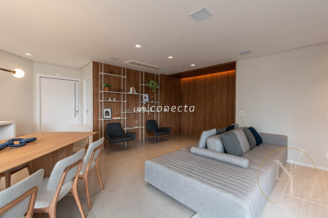 Imagem Apartamento com 3 Quartos à Venda, 160 m² em Tatuapé - São Paulo