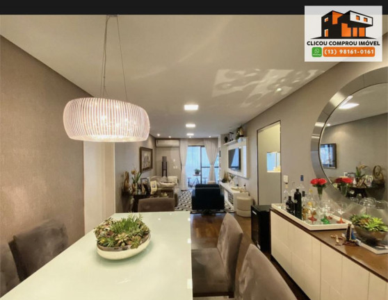 Imagem Apartamento com 3 Quartos à Venda, 130 m² Imagem Apartamento com 3 Quartos à Venda, 130 m²