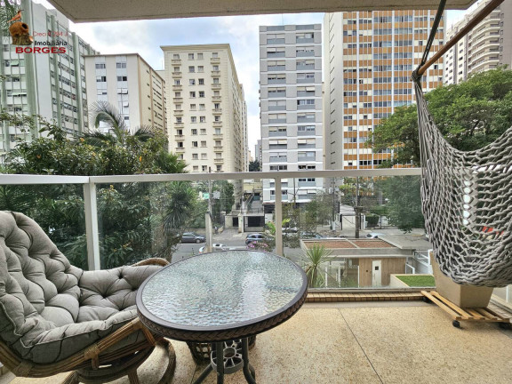 Imagem Apartamento com 3 Quartos à Venda, 187 m² em Itaim Bibi - São Paulo Imagem Apartamento com 3 Quartos à Venda, 187 m² em Itaim Bibi - São Paulo