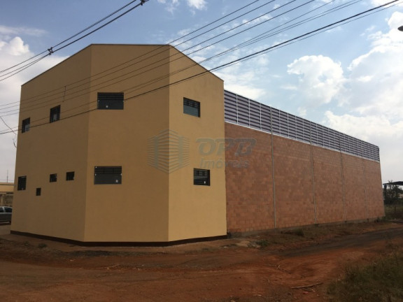 Imagem Imóvel Comercial para Alugar, em Vila Elisa - Ribeirão Preto Imagem Imóvel Comercial para Alugar, em Vila Elisa - Ribeirão Preto