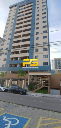 Imagem Apartamento com 3 Quartos à Venda, 161 m² em Manaíra - João Pessoa Imagem Apartamento com 3 Quartos à Venda, 161 m² em Manaíra - João Pessoa