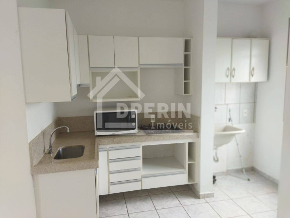 Imagem Apartamento com 2 Quartos à Venda, 46 m² em Jardim Das Torres - São Carlos Imagem Apartamento com 2 Quartos à Venda, 46 m² em Jardim Das Torres - São Carlos