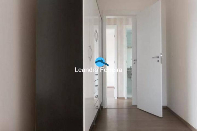 Imagem Apartamento com 3 Quartos à Venda, 106 m² em Centro - São Bernardo Do Campo