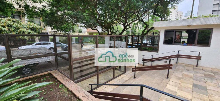 Imagem Apartamento com 2 Quartos à Venda, 101 m² em Santa Cecília - São Paulo Imagem Apartamento com 2 Quartos à Venda, 101 m² em Santa Cecília - São Paulo