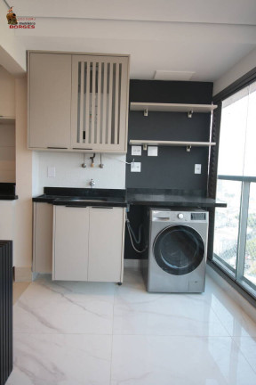 Imagem Apartamento com 2 Quartos à Venda, 75 m² em Mirandópolis - São Paulo Imagem Apartamento com 2 Quartos à Venda, 75 m² em Mirandópolis - São Paulo
