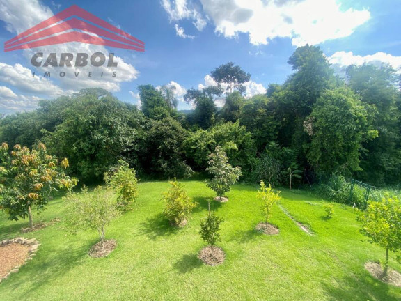 Imagem Casa de Condomínio com 5 Quartos à Venda, 800 m² em Fazenda Serra Azul - Itupeva