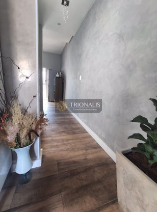 Imagem Casa com 2 Quartos à Venda, 93 m² em Jardim Maristela - Atibaia