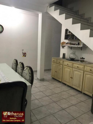 Imagem Casa com 3 Quartos à Venda, 118 m² em Jardim Terras Do Sul - São José Dos Campos Imagem Casa com 3 Quartos à Venda, 118 m² em Jardim Terras Do Sul - São José Dos Campos