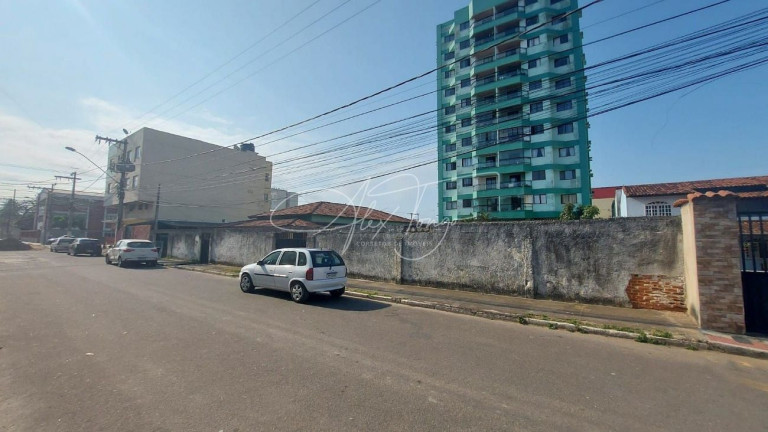 Imagem Terreno à Venda, 1.260 m² em Estância Monazítica - Serra
