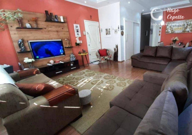 Imagem Casa com 3 Quartos à Venda, 155 m² em Vila São José - Várzea Paulista Imagem Casa com 3 Quartos à Venda, 155 m² em Vila São José - Várzea Paulista